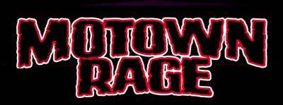 logo Motown Rage